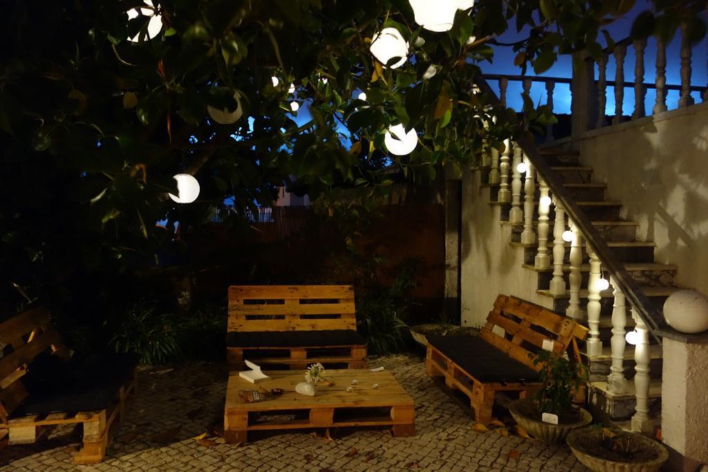 نزل إيريسييرافي Moka Surfhouse المظهر الخارجي الصورة