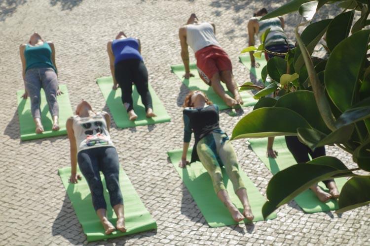 نزل إيريسييرافي Moka Surfhouse المظهر الخارجي الصورة