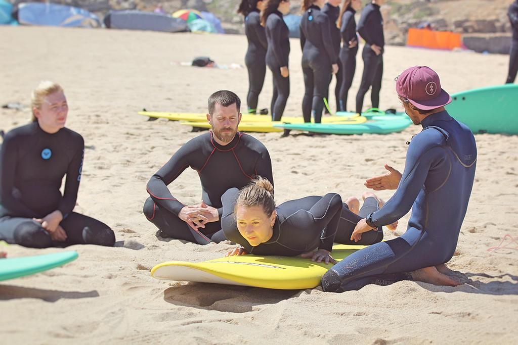 نزل إيريسييرافي Moka Surfhouse المظهر الخارجي الصورة